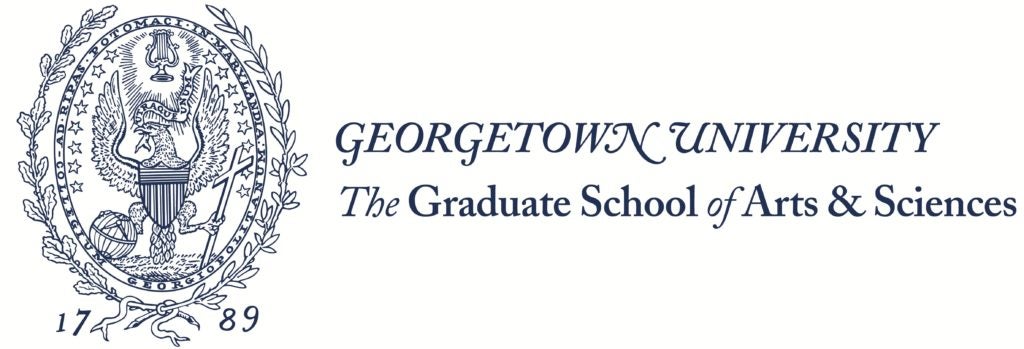 georgetown thesis repository