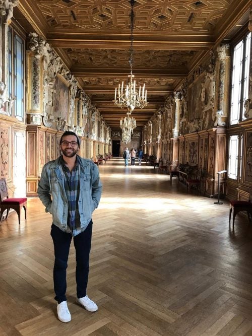 Dissertation research plan template image