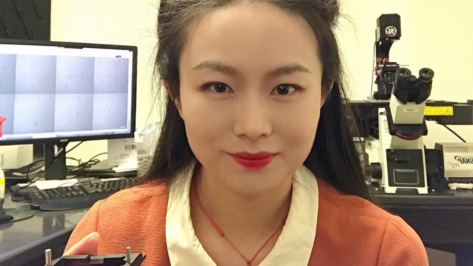 Claire Li