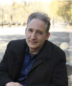 Headshot of Brian Greene, Physics and Mathematics Professor at Columbia University