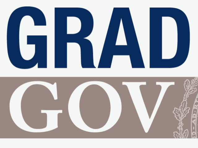 Graduate Student Government logo