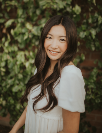 Ashley Juhn headshot