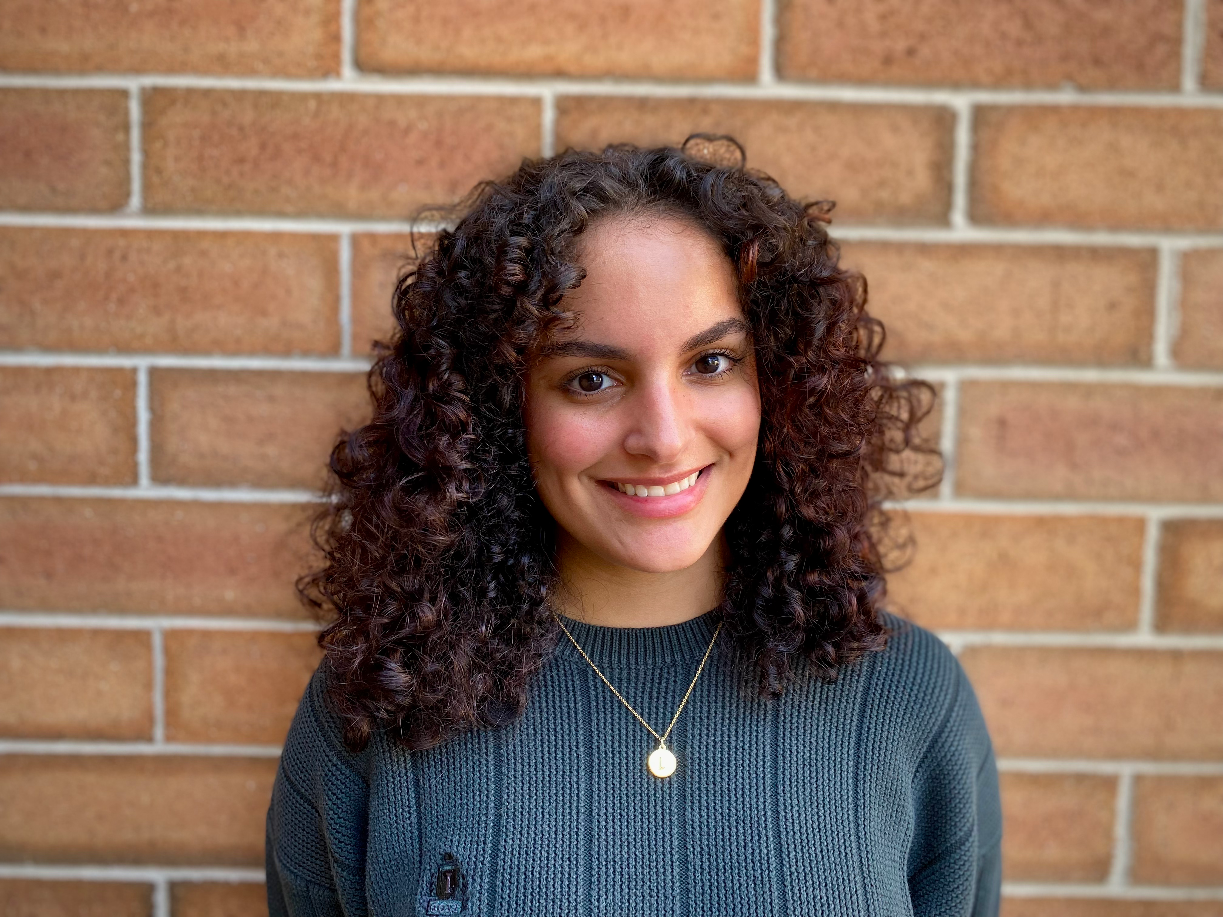 Jenna Lugo headshot